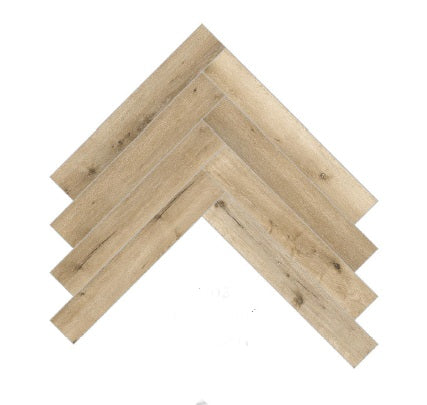 Pedy Oak Golden 6mm SPC Waterproof Flooring - 150x600mm (0.5mm wear layer) (Copy)