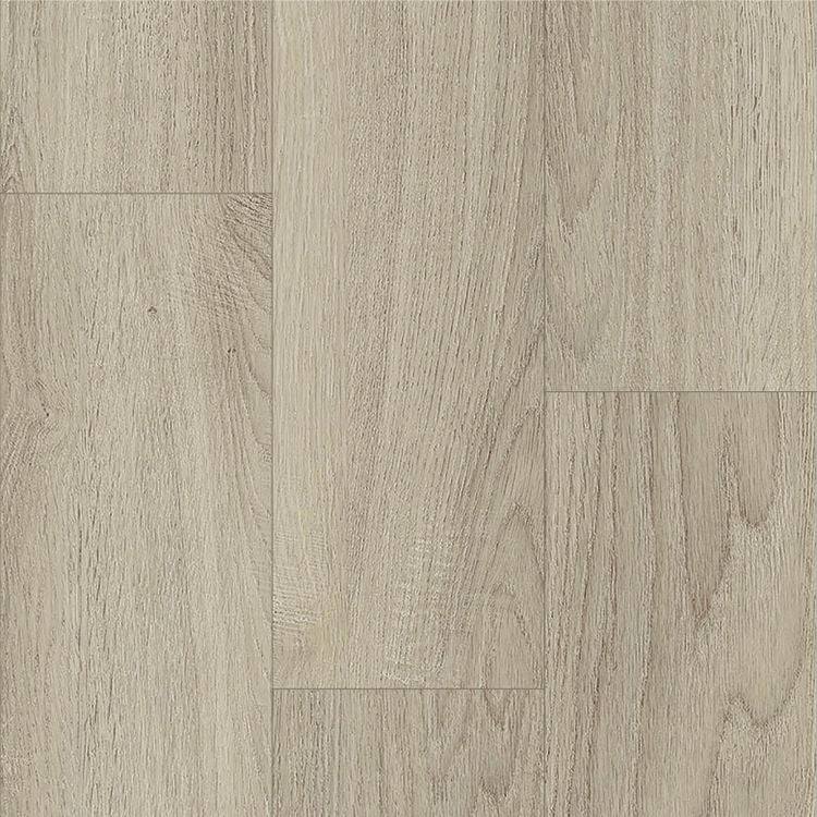 Lily Oak Wenge 5 mm SPC Waterproof Flooring - 181 x 1220 mm