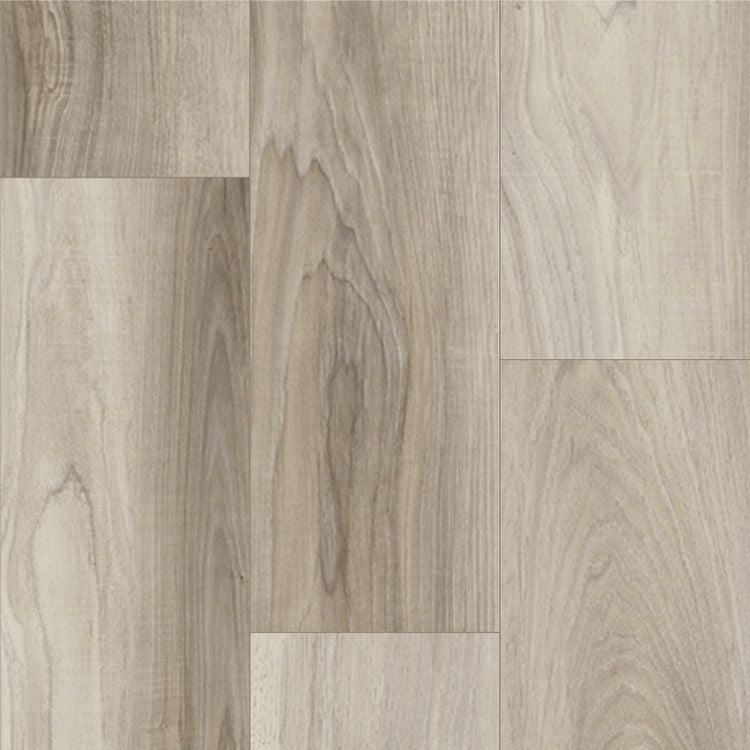 Andria Grey 6 mm SPC Waterproof Flooring - 228 x 1524 mm