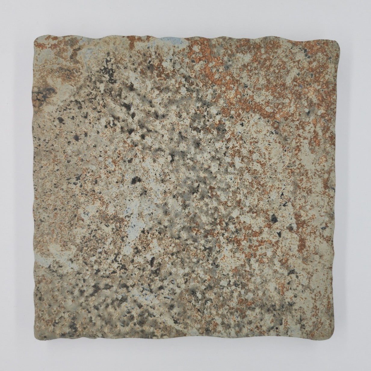 Porțelan mat, rectificat Normandy, 20 mm, 600 x 600 mm, gresie pentru podea pentru interior și exterior