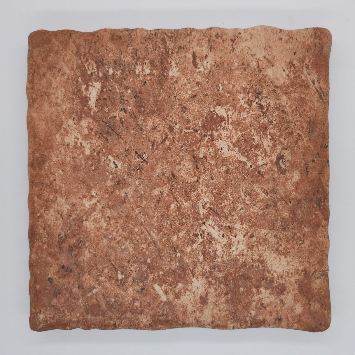 Porțelan mat, rectificat Normandy, 20 mm, 600 x 600 mm, gresie pentru podea pentru interior și exterior