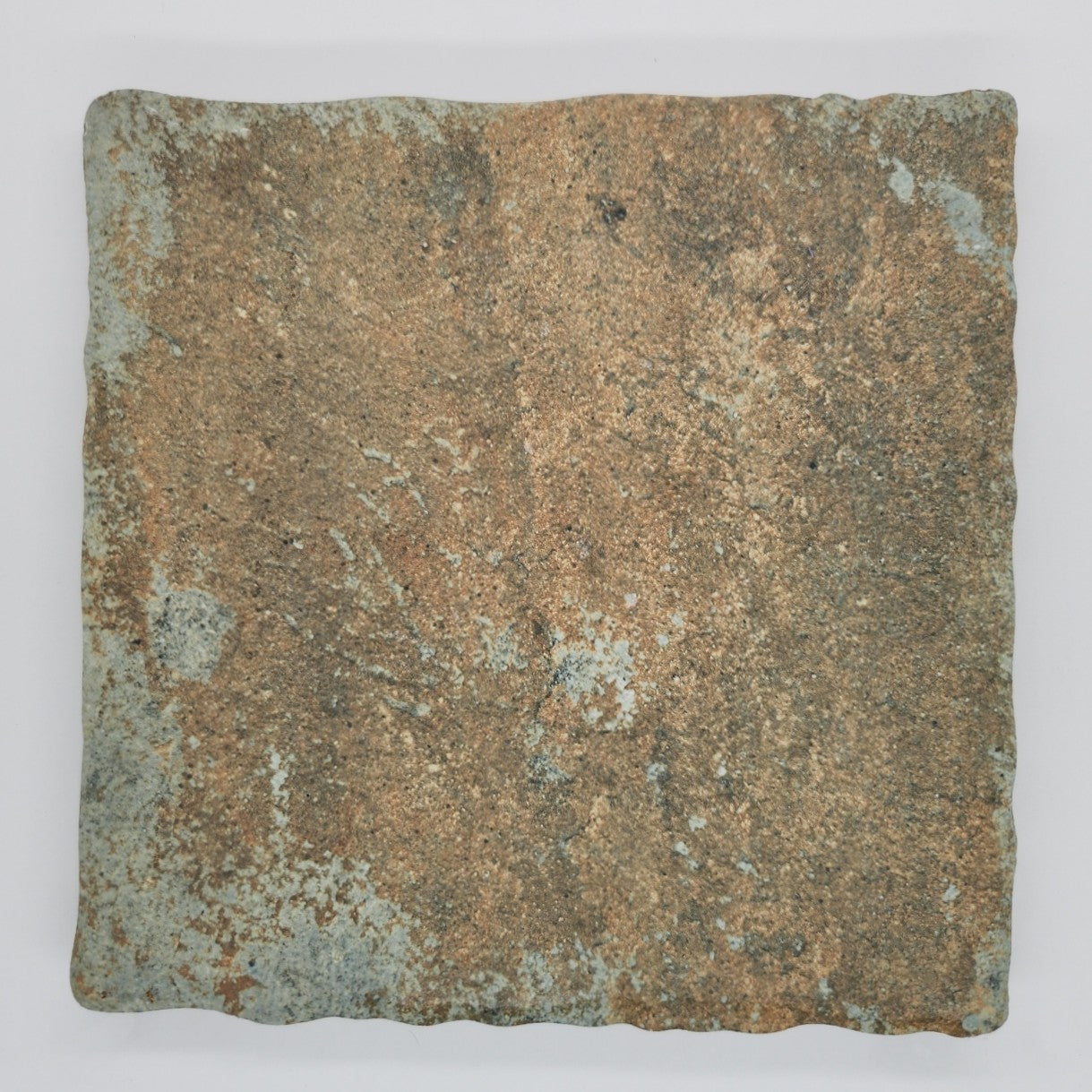 Porțelan mat, rectificat Normandy, 20 mm, 600 x 600 mm, gresie pentru podea pentru interior și exterior