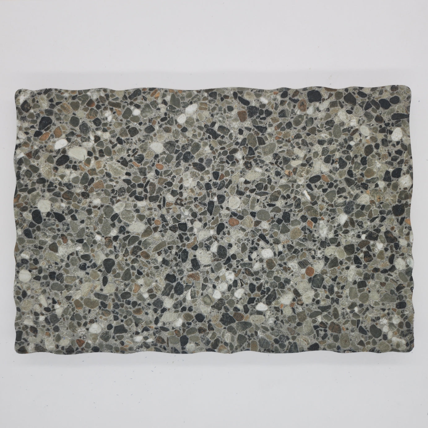 Normandia Rectified Matt Porcelain 20mm 600x600mm Płytka podłogowa wewnętrzna i zewnętrzna