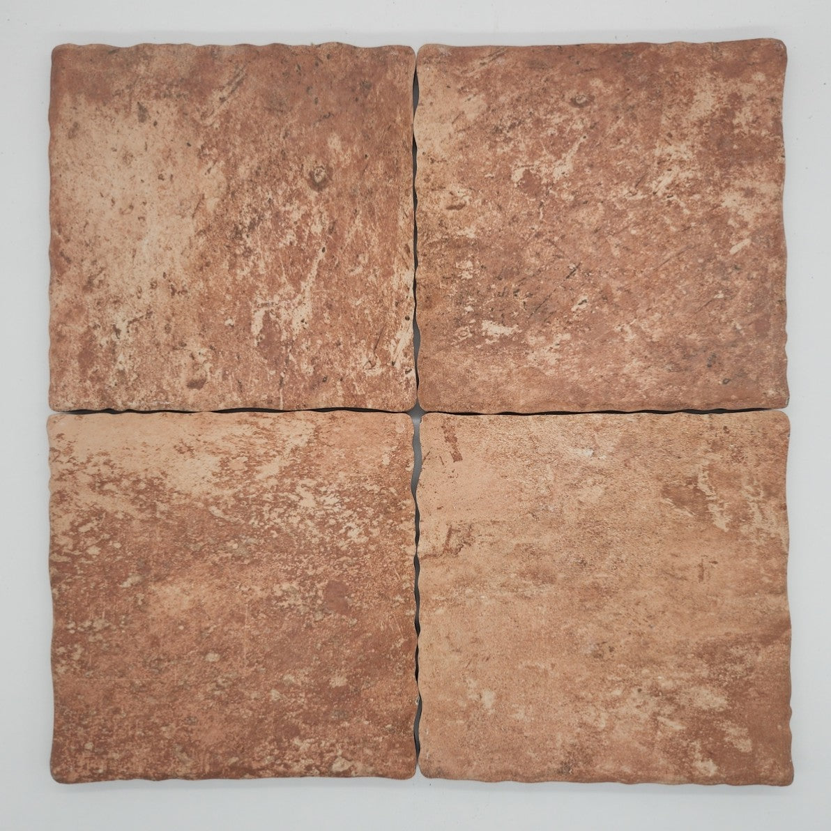 Porțelan mat, rectificat Normandy, 20 mm, 600 x 600 mm, gresie pentru podea pentru interior și exterior