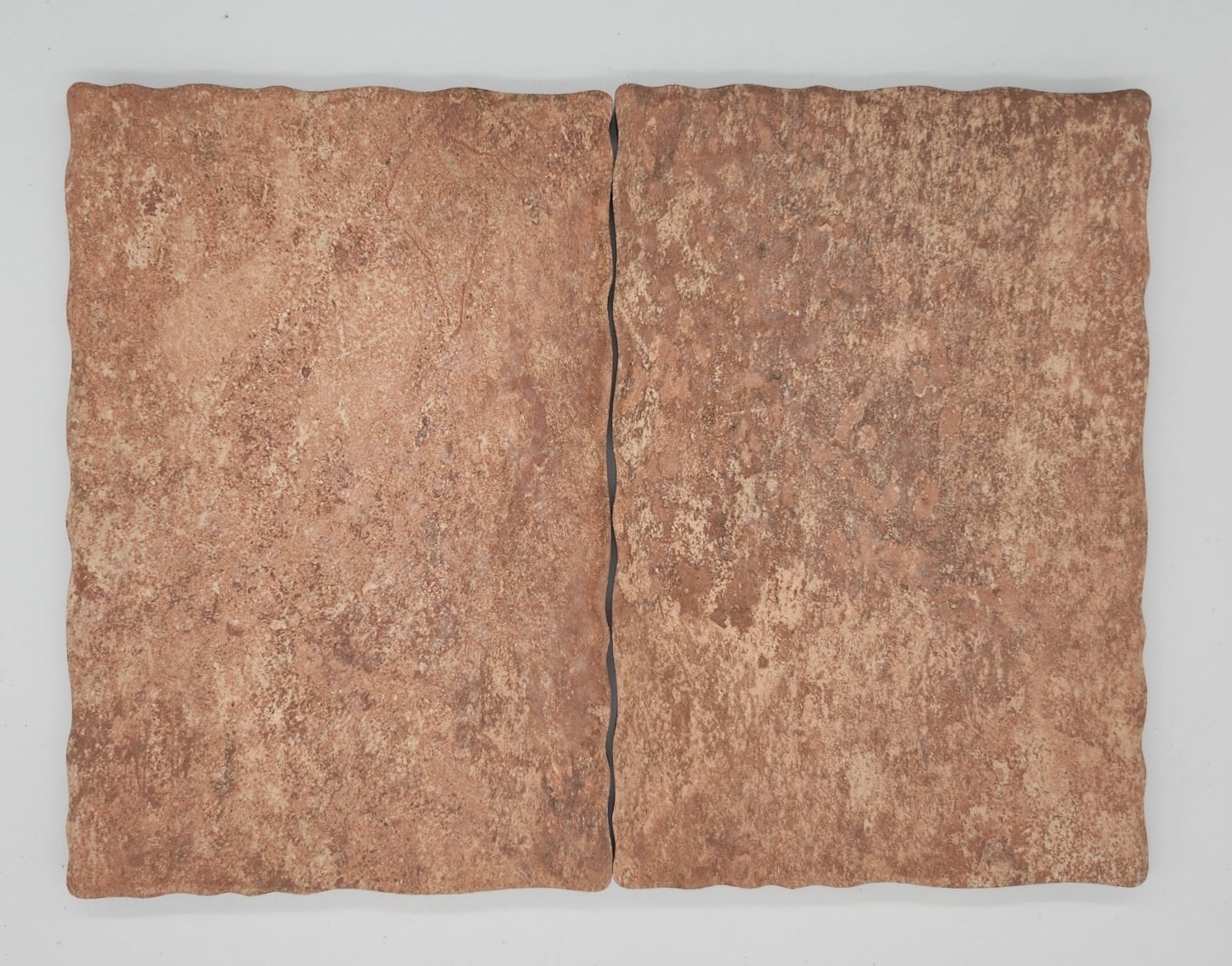 Normandia Rectified Matt Porcelain 20mm 600x600mm Płytka podłogowa wewnętrzna i zewnętrzna