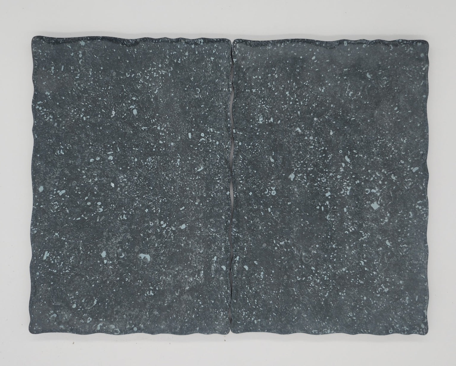 Porțelan mat, rectificat Normandy, 20 mm, 600 x 600 mm, gresie pentru podea pentru interior și exterior