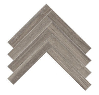 Italian Walnut Ebony 6mm SPC Waterproof Flooring - 150x600mm (0.5mm wear layer)