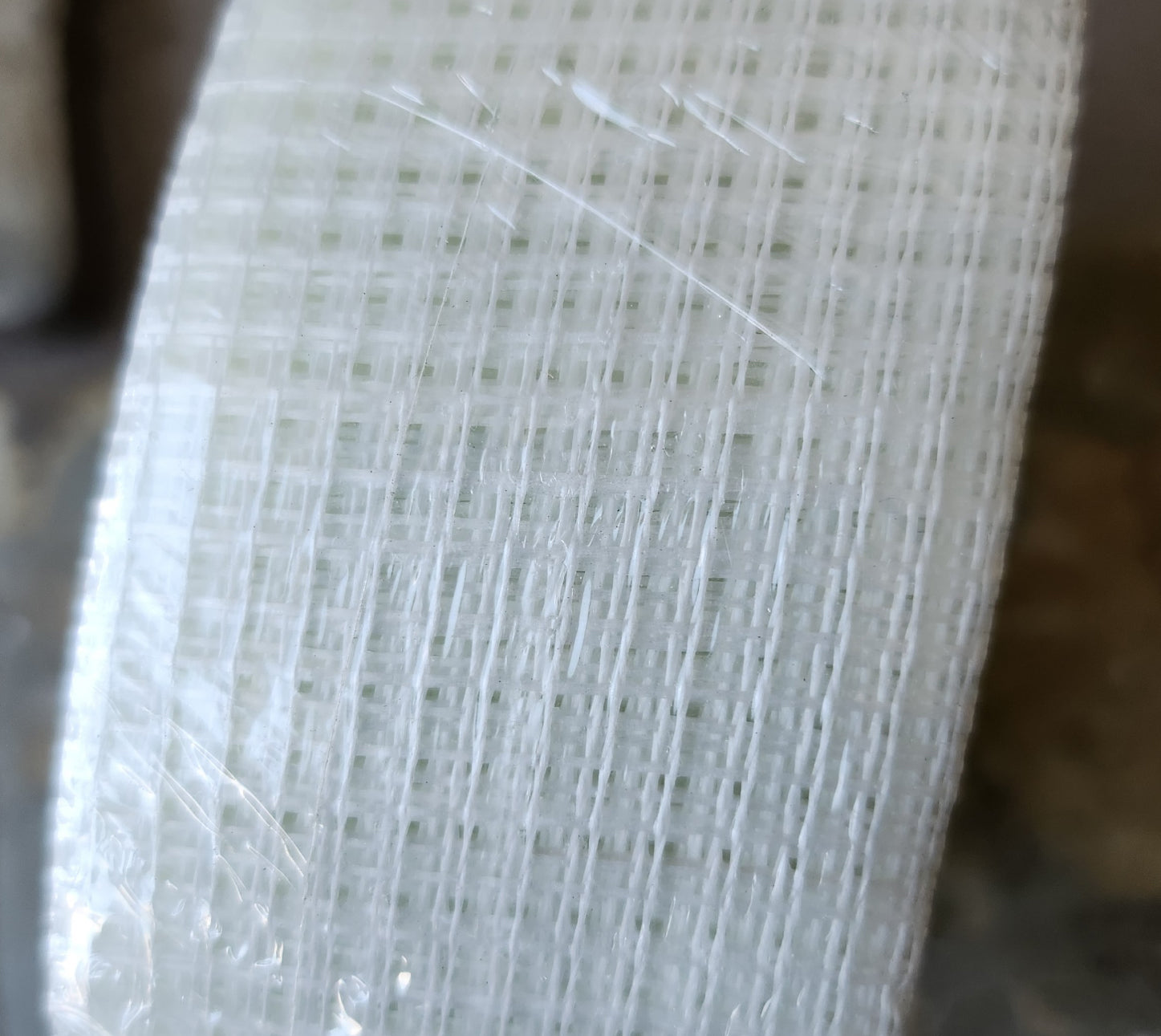 Plasterboard Drywall Joint Tape 50mm x 65 Mt