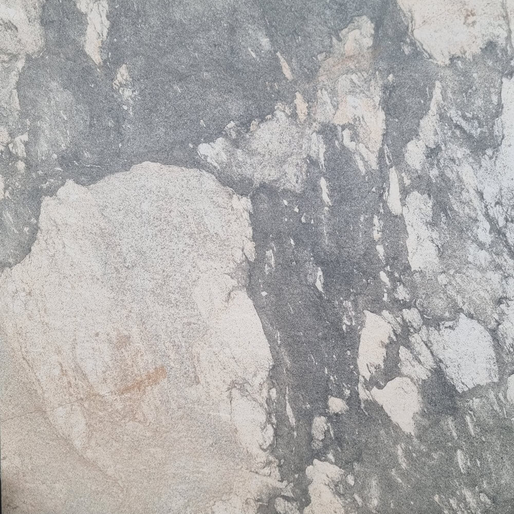 Autumn Rustic Rectified Matt Porcelain 20mm (600mm x 600mm) Indoor and Outdoor Floor Tile