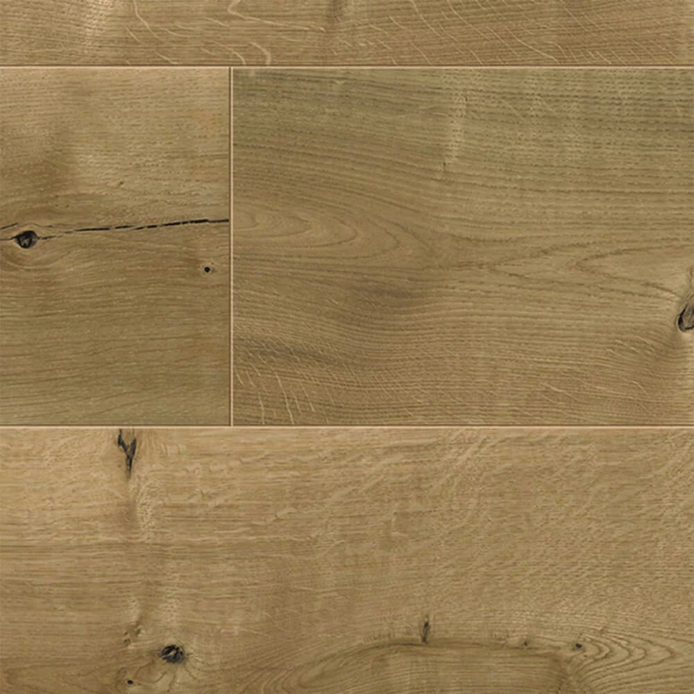Balterio Classic Oak 9mm Extra Long Mammut Plus Laminate Flooring 2050mm x 240mm