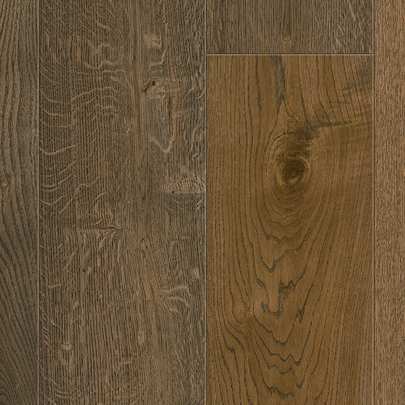 Balterio Bourbon Oak 9mm Extra Long Mammut Plus Laminate Flooring 2050mm x 240mm