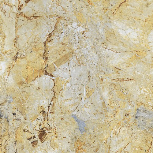 Breccia Absolute Rectified Błyszcząca porcelana z efektem kamienia 1000x1000mm Płytki ścienne i podłogowe