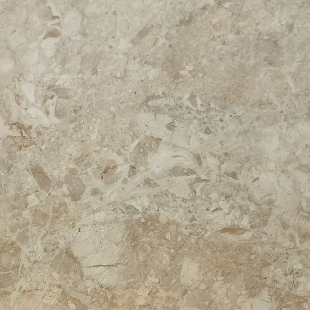 Cafe Rosita Rectified Matt Glazed Porcelain (600mm x 600mm) Wall and Floor Tiles