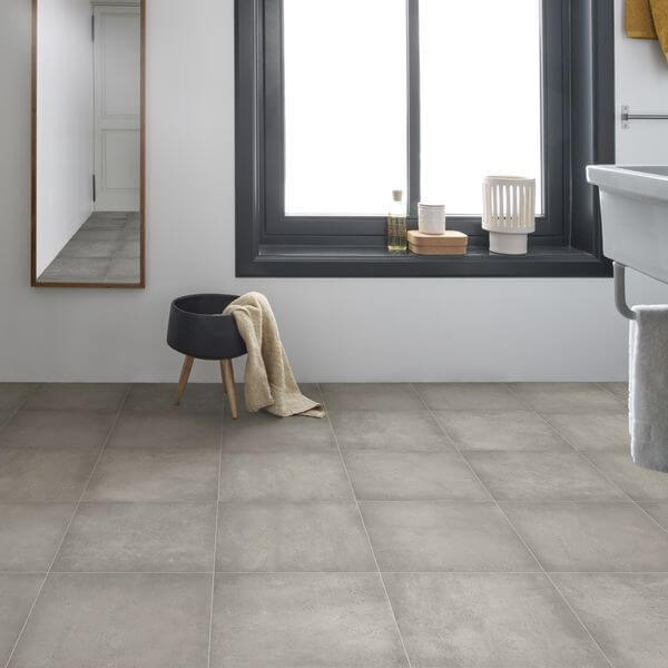 Crosby 593 Vinil Lino Pardoseală 4m lățime