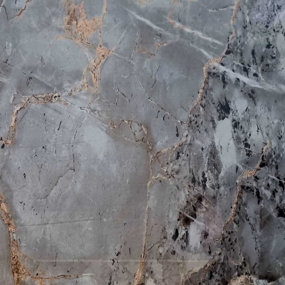 Glazurowana glazurowana porcelana rektyfikowana Golden Wave 600x600mm Płytki ścienne i podłogowe