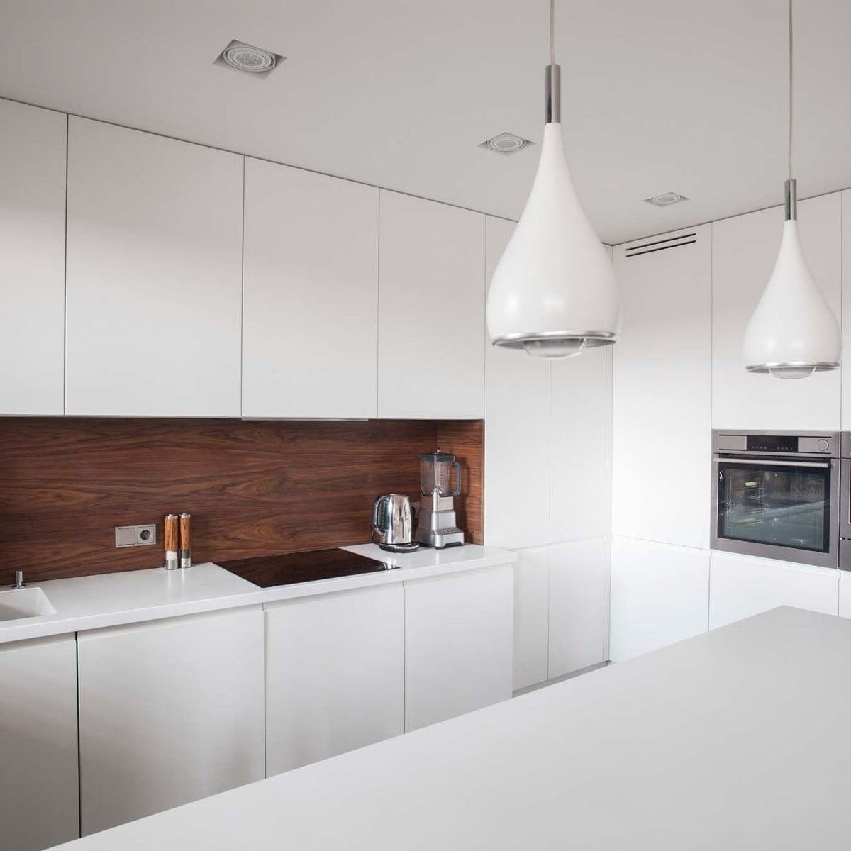 Panou MDF acrilic anti zgârieturi alb 18 mm panou complet - tăiat la dimensiune (mm)