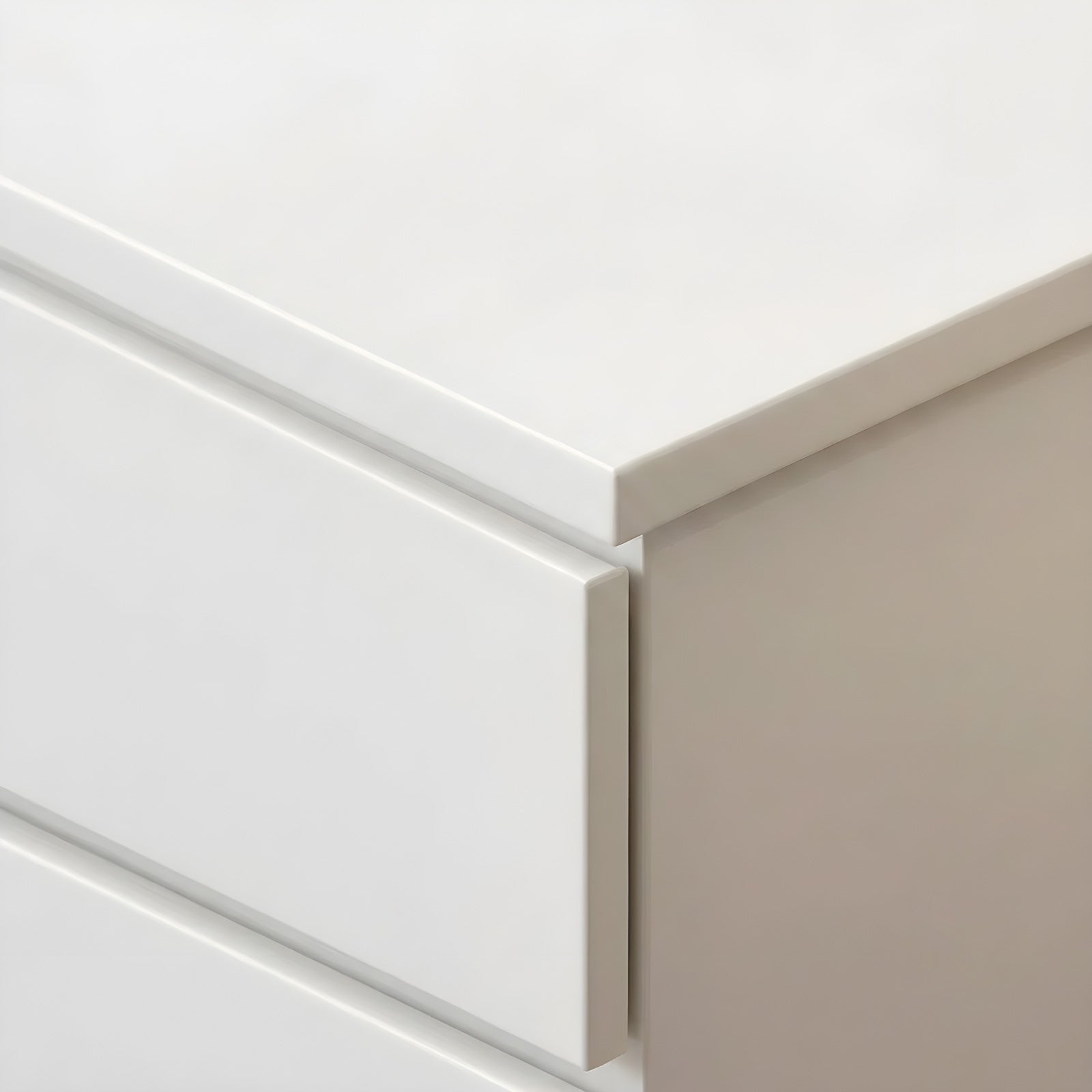 Replacement Kitchen Cabinet Doors - Made to Measure - Optional Hinge Hole Drilling - Universal Fit