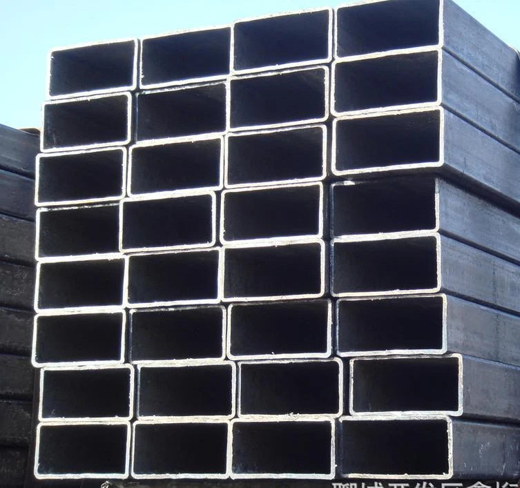 Mild Stell Box Section (Full Size - Cut to Size)