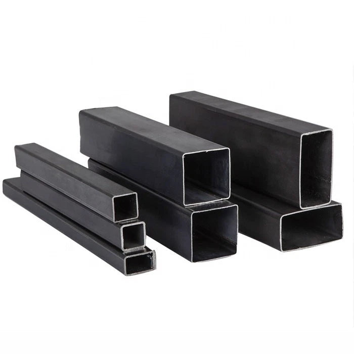 Mild Stell Box Section (Full Size - Cut to Size)