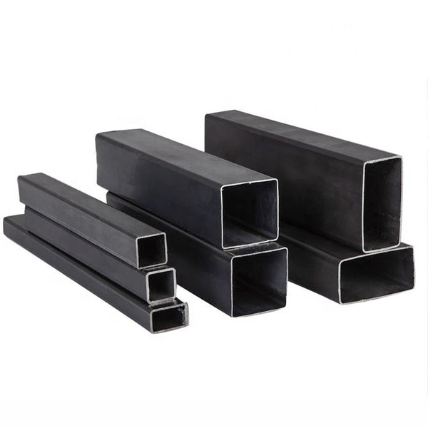 Mild Steel Box Section (Full Size - Cut to Size) – Decoridea