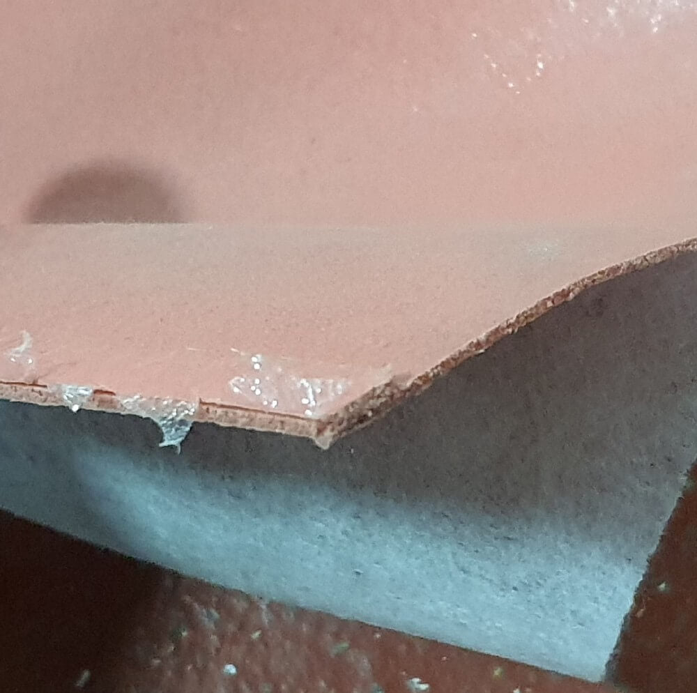 2mm LVT Insulation Underlay