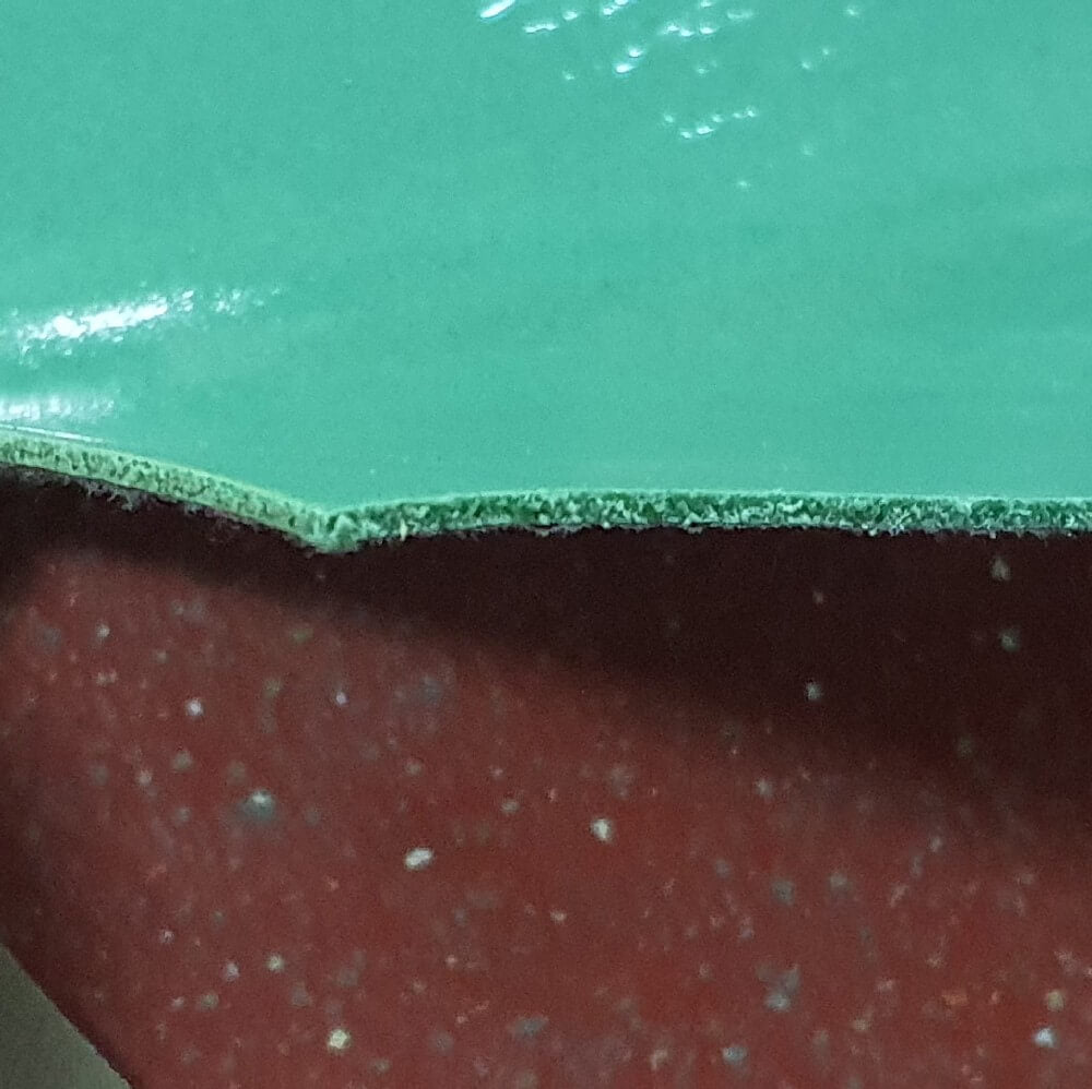 2mm LVT Insulation Underlay