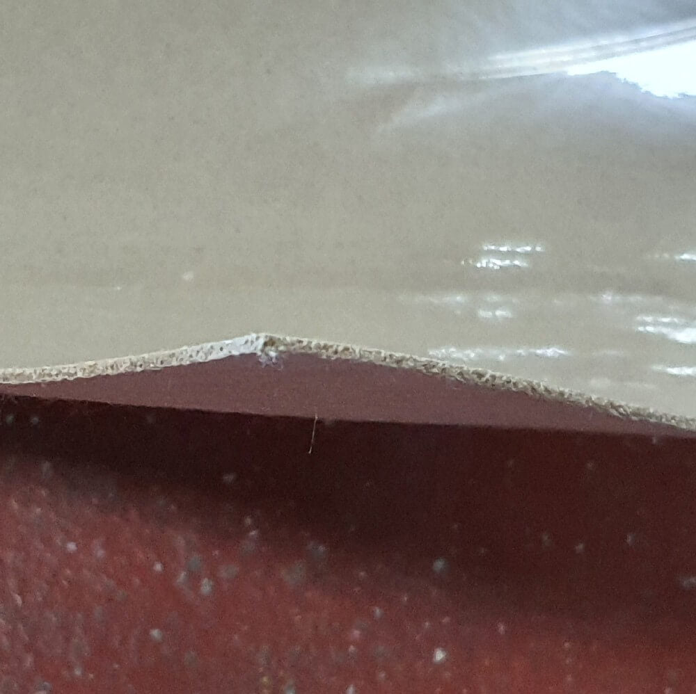 2mm LVT Insulation Underlay