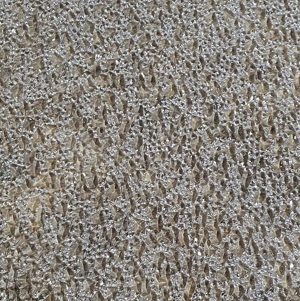 2.2mm Embossed & Patterned Double Side UV Protection Polycarbonate Sheets