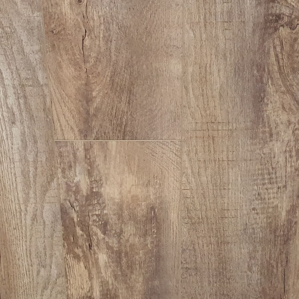 Belgium Rustic Oak 24842 Luxury Vinyl Tiles Click Flooring Planks - LVT SPC