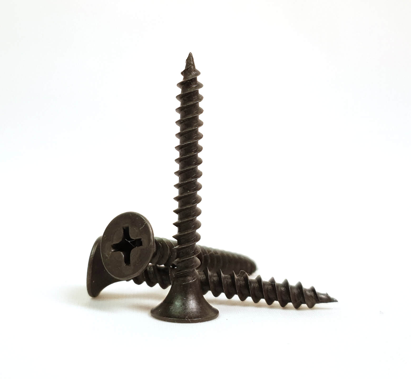 Drywall Screws Black Phosphate