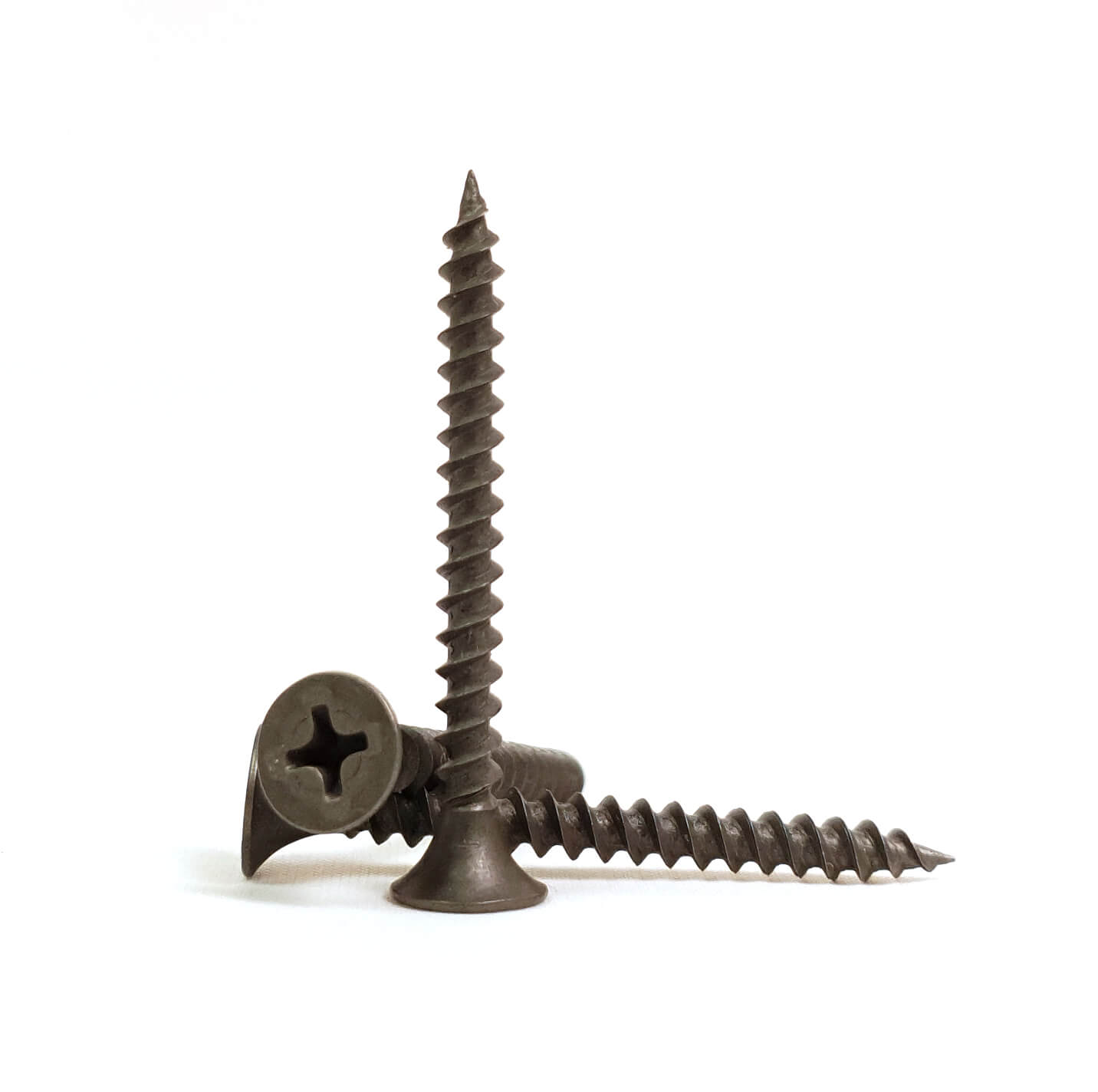 Drywall Screws Black Phosphate