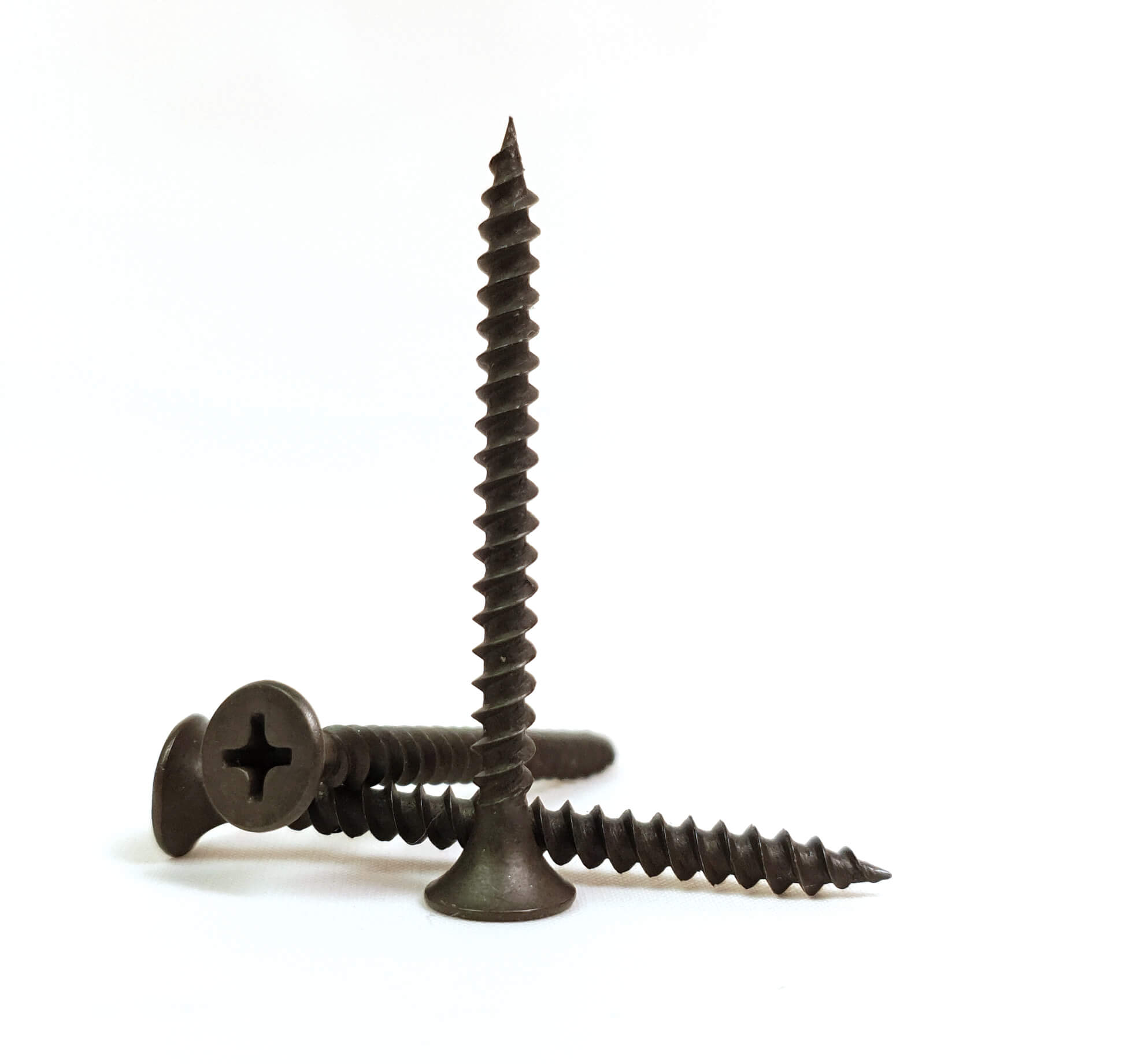 Drywall Screws Black Phosphate