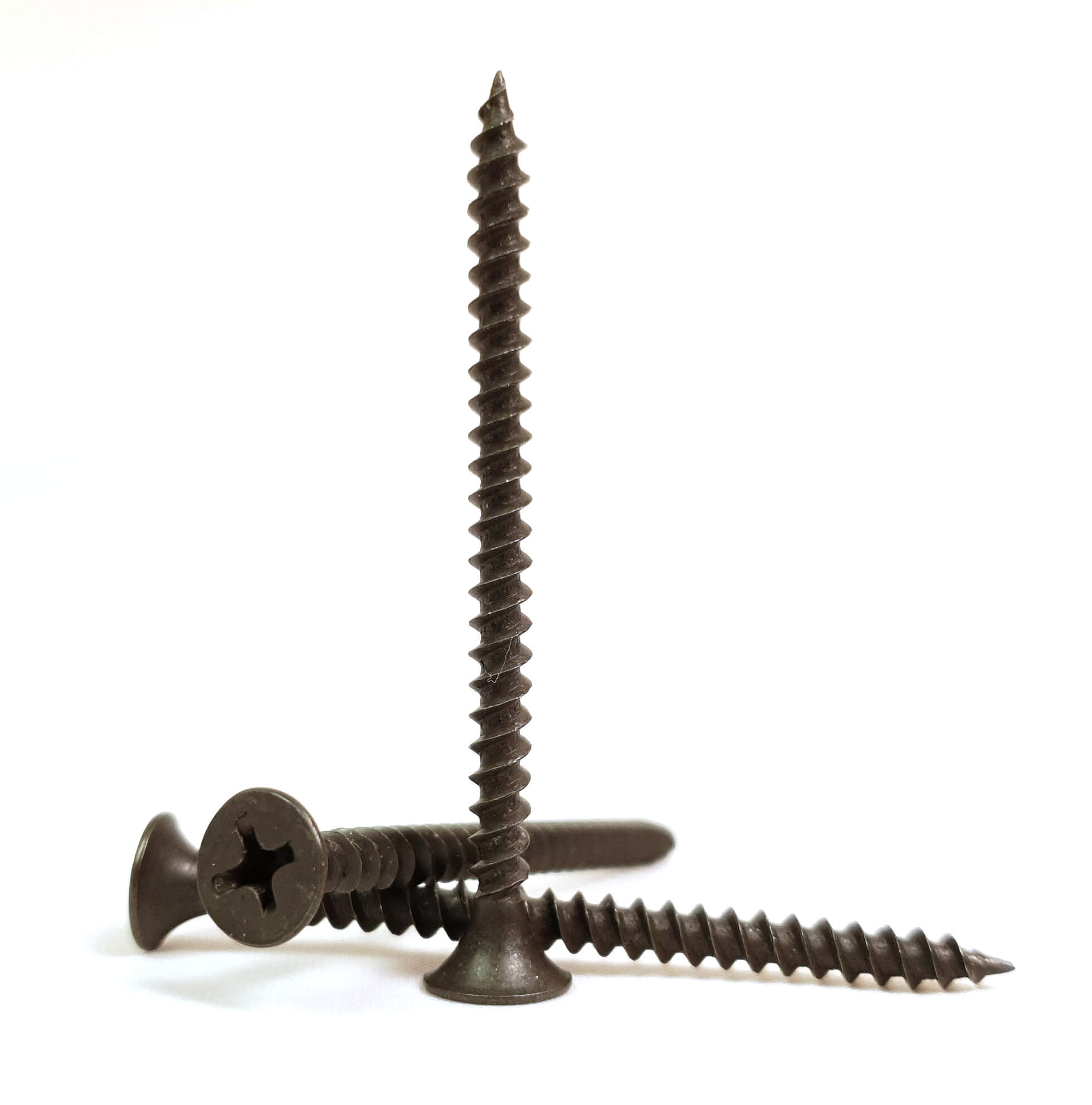 Drywall Screws Black Phosphate