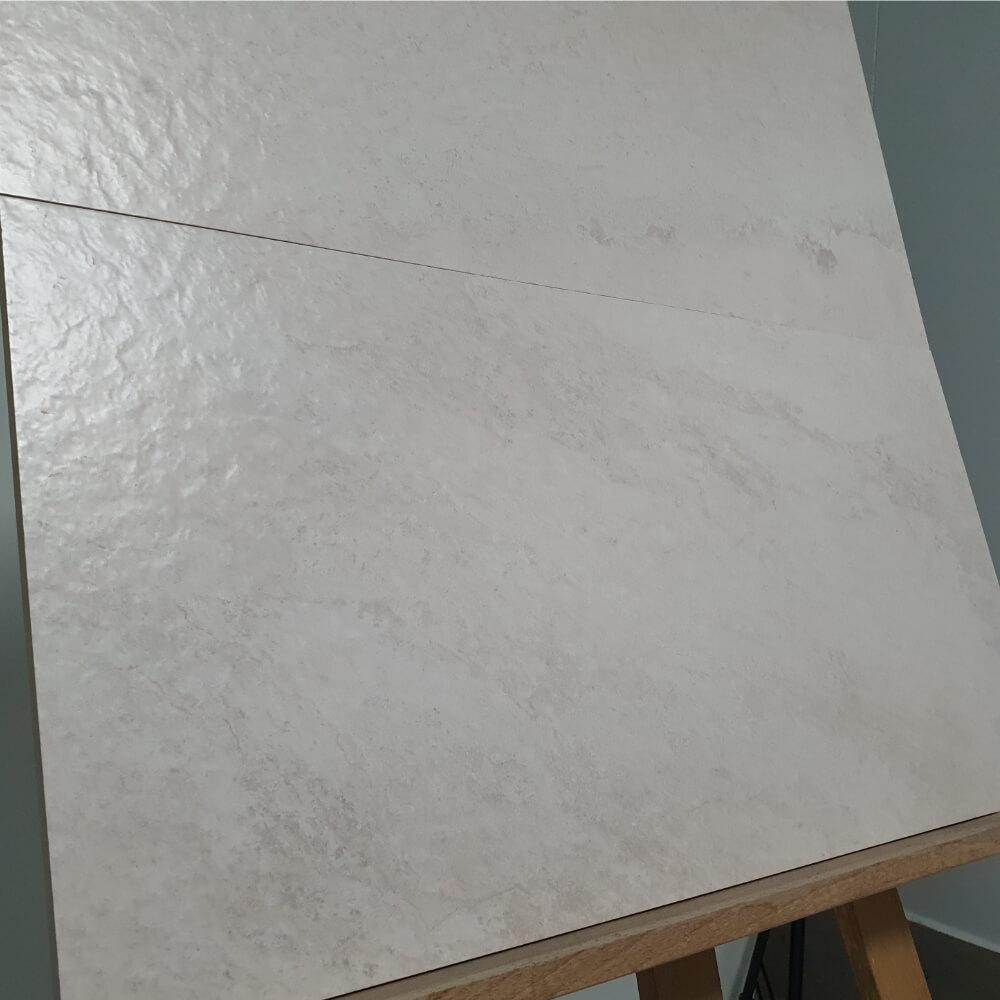 Austria Beige LT (300mm x 600mm) Decorative Rectified Matt Ceramic Wall Tile