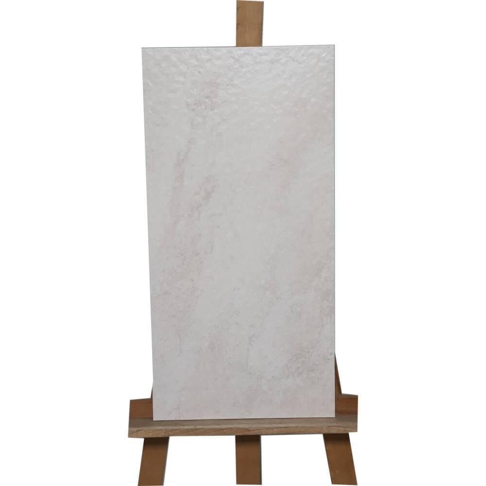 Austria Beige LT (300mm x 600mm) Decorative Rectified Matt Ceramic Wall Tile