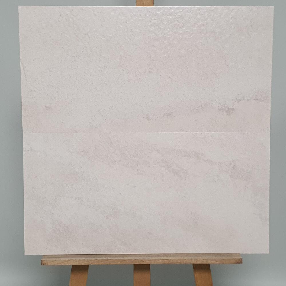 Austria Beige LT (300mm x 600mm) Decorative Rectified Matt Ceramic Wall Tile