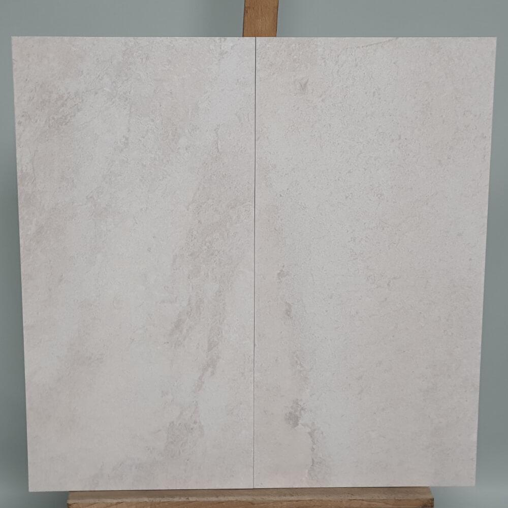 Austria Beige LT (300mm x 600mm) Decorative Rectified Matt Ceramic Wall Tile