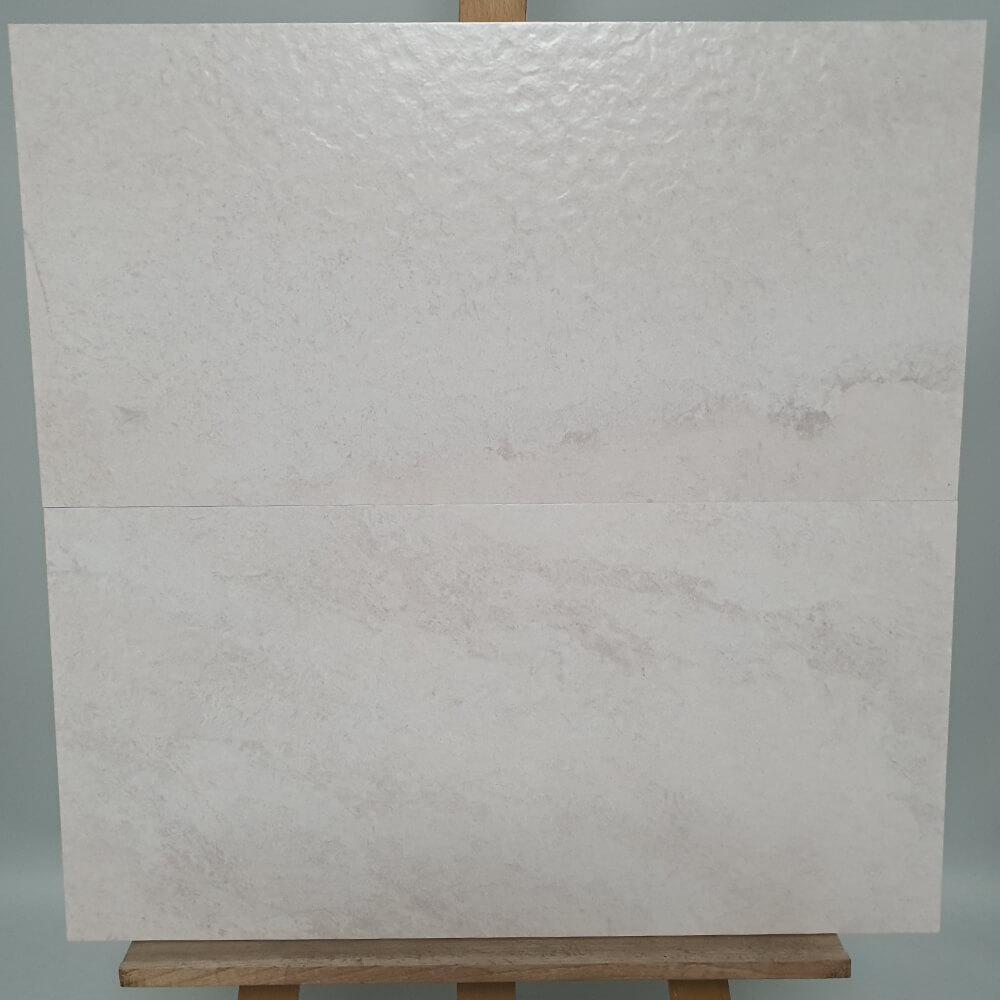 Austria Beige LT (300mm x 600mm) Decorative Rectified Matt Ceramic Wall Tile