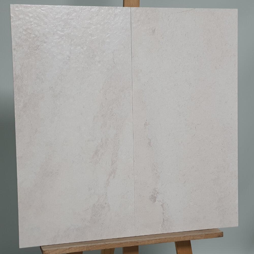 Austria Beige LT (300mm x 600mm) Decorative Rectified Matt Ceramic Wall Tile
