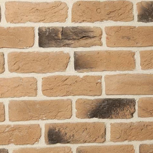 Barry Soil Reclaimed Effect Multi Brick Slips