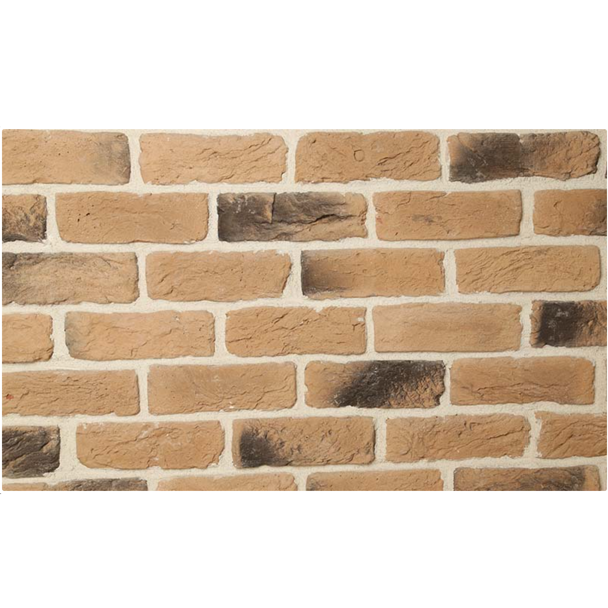 Barry Soil Reclaimed Effect Multi Brick Slips