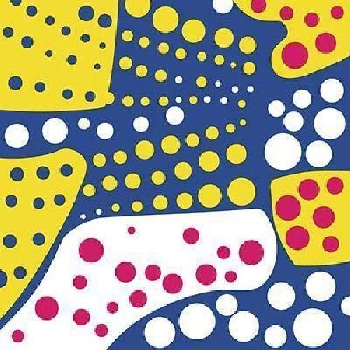 Begonia Rectified Matt Ceramic 300x300mm Płytka ścienna i podłogowa