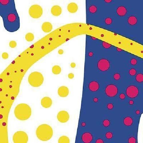 Begonia Rectified Matt Ceramic 300x300mm Płytka ścienna i podłogowa