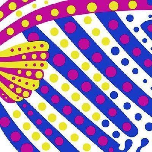 Begonia Rectified Matt Ceramic 300x300mm Płytka ścienna i podłogowa