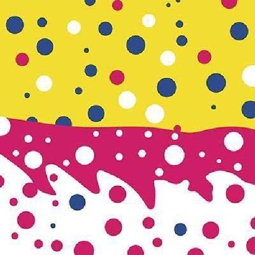 Begonia Rectified Matt Ceramic 300x300mm Płytka ścienna i podłogowa