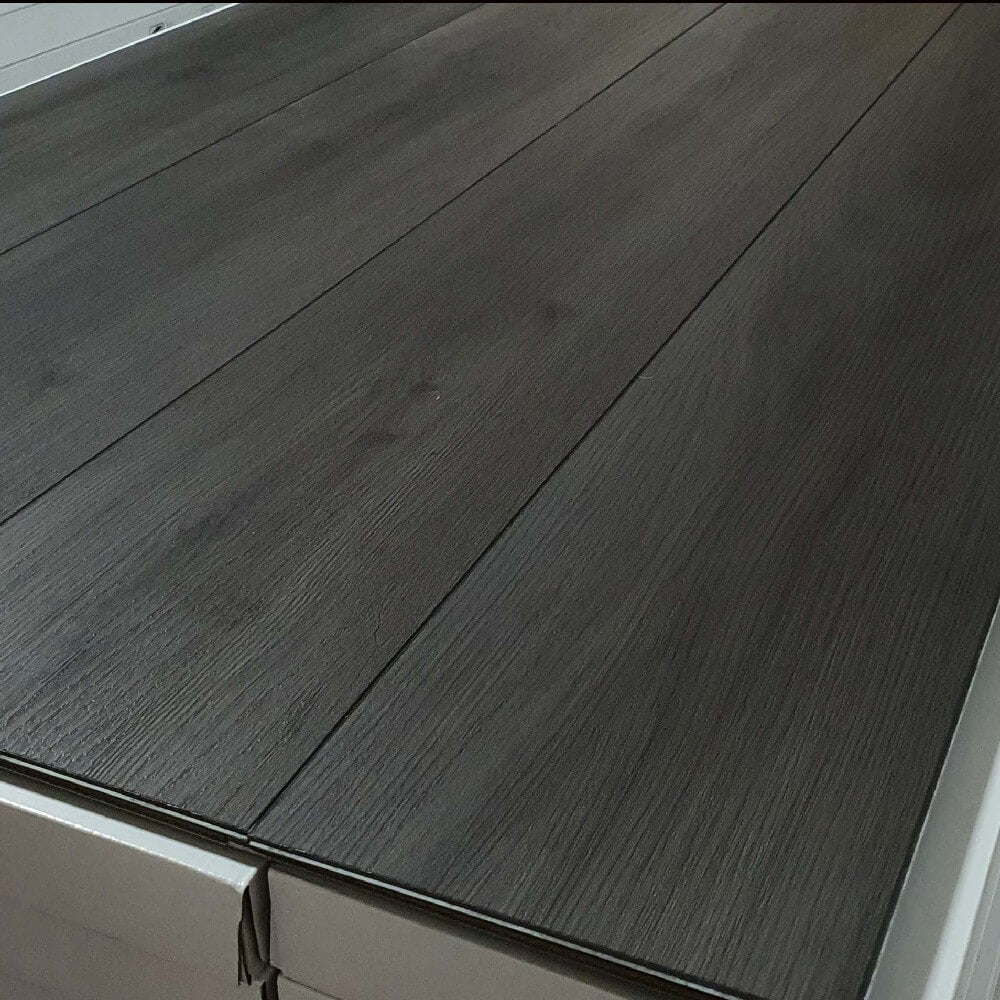 Belgium Classic Oak 24980 Placi de vinil de lux Click Flooring Scânduri - LVT SPC