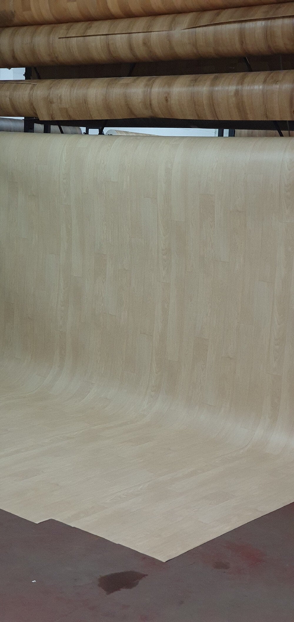 Belise 752 Vinil Lino Pardoseală 4m Lățime