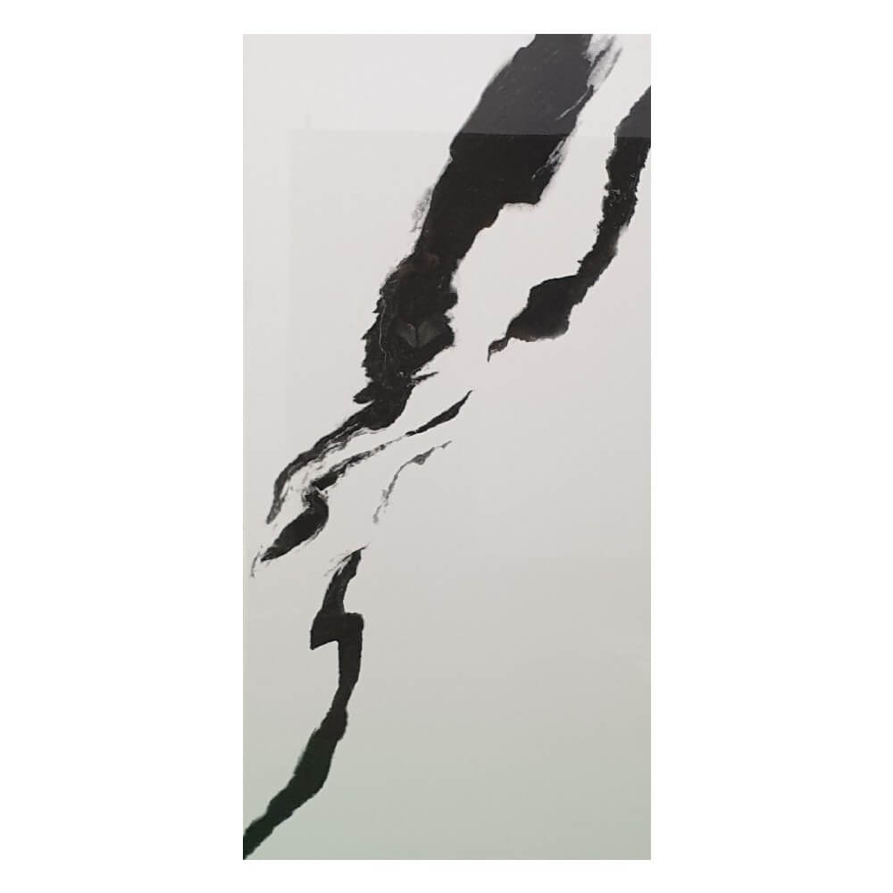 Splashback Rectified Large Format Stone Effect Porcelain (800mm x 1600mm) Tiles