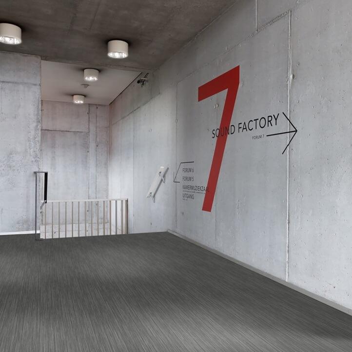 Bolivia T97 Commercial Vinyl Lino Flooring 2m Width