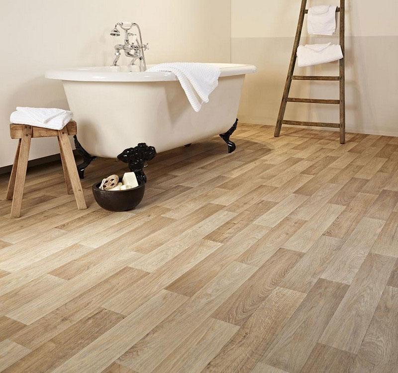 Camargue 537 Eco Vinyl Lino Flooring 4m Width